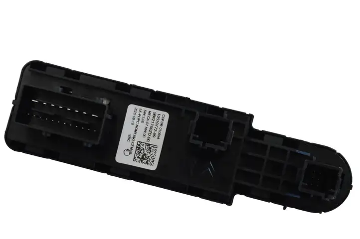 Citroen C4 (2016 - ) 98421760ZD00 Кнопка стеклоподъемников — фото 4