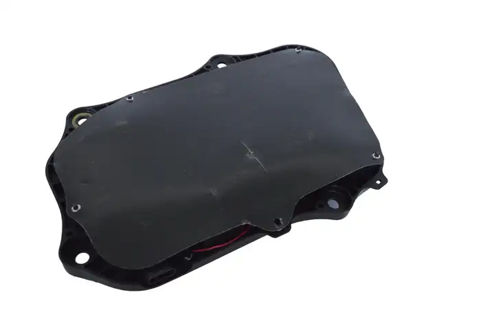 Tesla Model S (2012 - 2016) 108298100C Наружная ручка двери — фото 3
