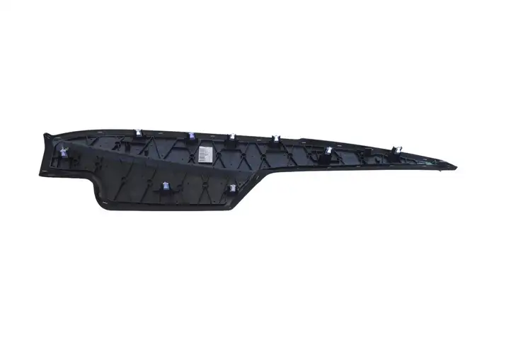 BMW 6 F12 F13 (2010 - 2018) 9228822 Другая деталь консоли (туннеля) — фото 4