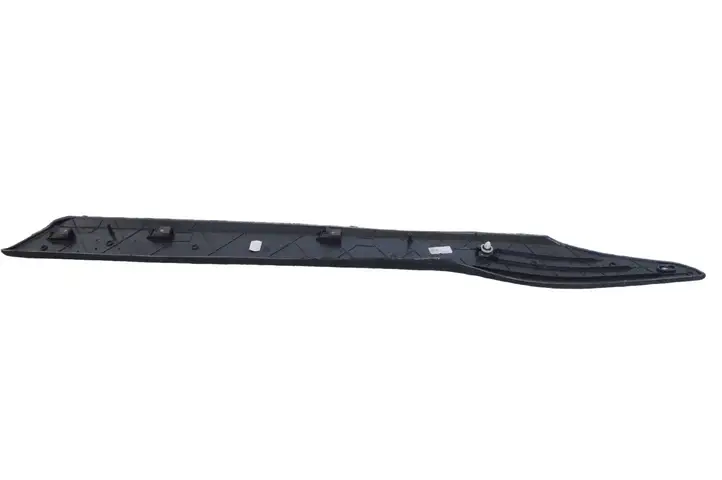 BMW 6 F12 F13 (2010 - 2018) Другая деталь консоли (туннеля) — фото 4
