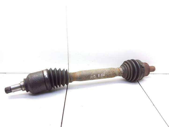 Mercedes-Benz A W169 (2004 - 2012)  A1683660991 Передняя полуось