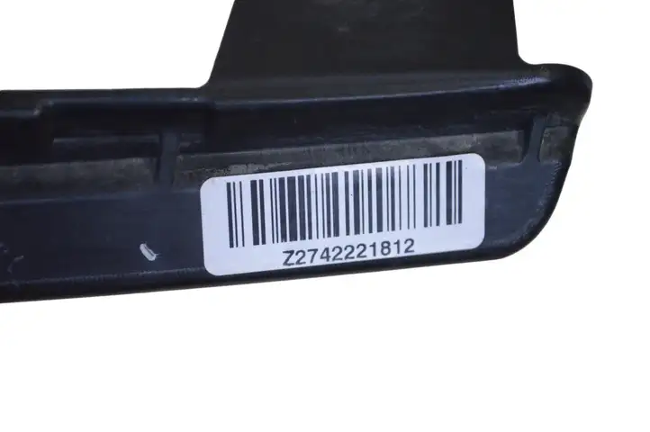 BMW 3 G20 G21 (2019 - ) 7422218 Кронштейн заднего бампера — фото 5