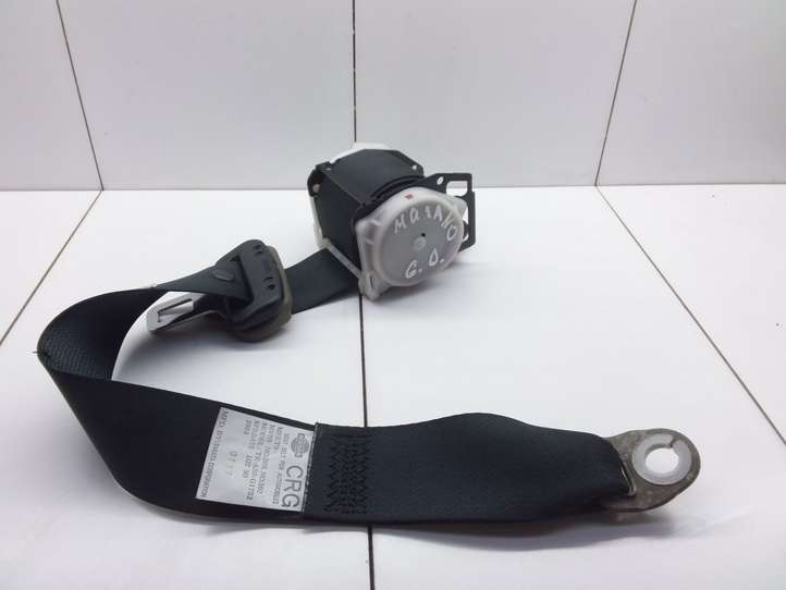 Nissan Murano Z50 (2002 - 2008)  AD07078 Задний ремень безопасности