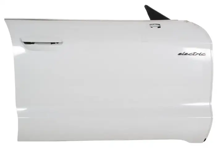Porsche Taycan 9J1 (2019 - ) Дверь — фото 1