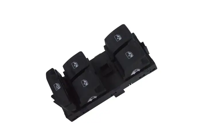 Skoda Enyaq iV (2020 - ) 5G0959857D Кнопка стеклоподъемников — фото 1