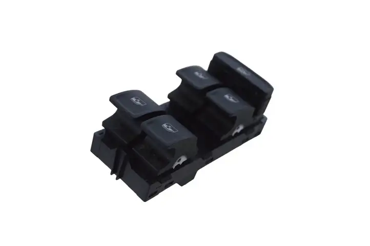 Skoda Enyaq iV (2020 - ) 5G0959857D Кнопка стеклоподъемников — фото 2