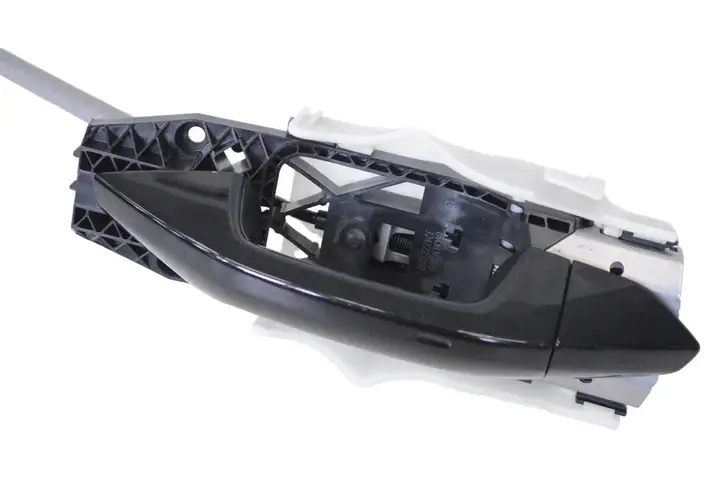 Skoda Enyaq iV (2020 - ) 8V0837885 Наружная ручка двери — фото 2