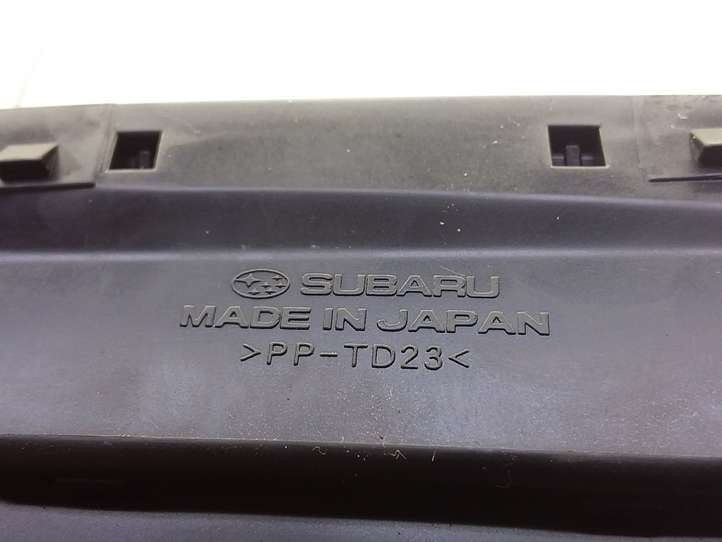Subaru Forester SH (2008 - 2013)  66110FG020 Воздушная решётка окна