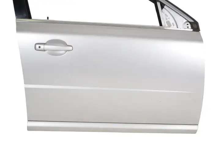 Volvo S80 (2006 - 2009) Дверь — фото 2