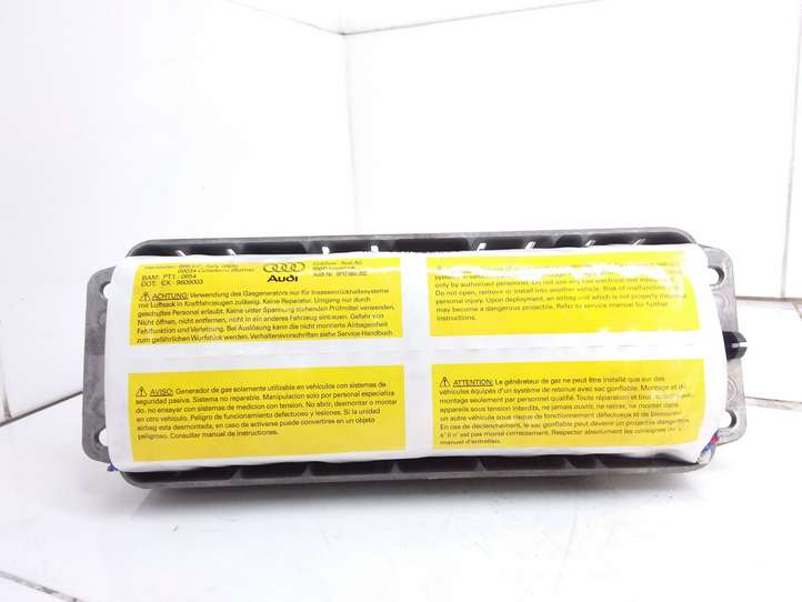 Audi A3/S3 8P (2003 - 2005)  8P0880202 Подушка безопастности пассажира