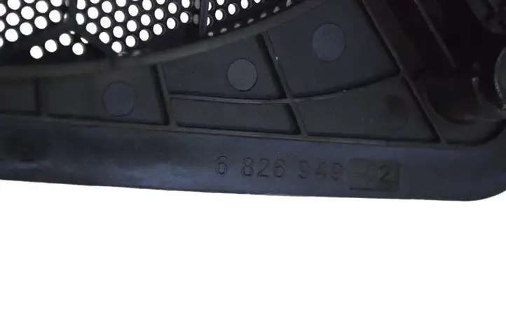 BMW X3 G01 (2018 - 2024) 6826949 Накладка центрального динамика — фото 5