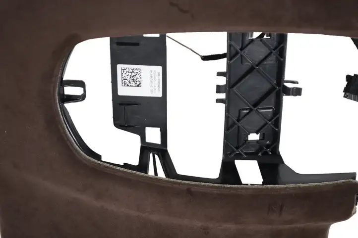 Porsche Cayenne (9Y0 9Y3) (2018 - ) 9Y3867501G Потолочная обшивка — фото 2