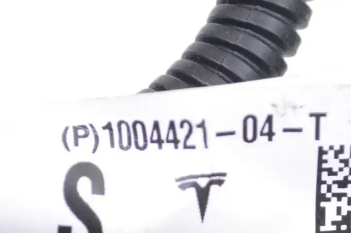 Tesla Model S (2016 - 2021) 100442104T Проводка парктроников — фото 5