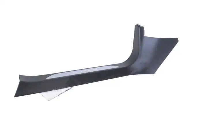 Tesla Model S (2016 - 2021) 103039300D Верхняя обшивка стойки B — фото 1