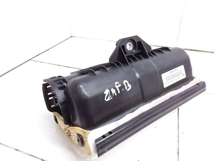 Opel Zafira (2003 - 2006)  601762400B Подушка безопастности пассажира
