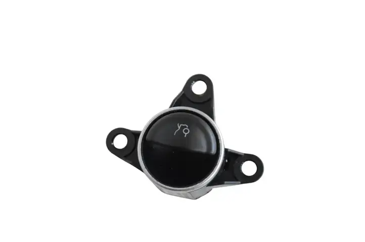 Mercedes-Benz SL R230 (2001 - 2012) A2308208410 Кнопка закрытия багажника — фото 2