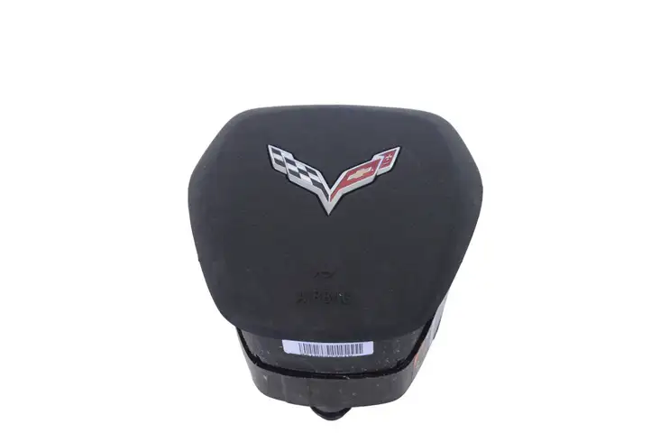 Chevrolet Corvette C7 (2014 - 2019) 23371363 Подушка безопасности руля — фото 1