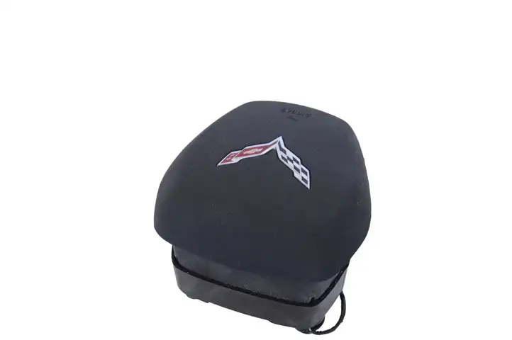 Chevrolet Corvette C7 (2014 - 2019) 23371363 Подушка безопасности руля — фото 2