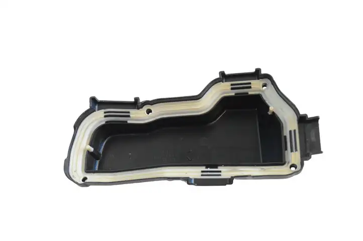 BMW 6 F12 F13 (2010 - 2018) 7555155 Крышка ящика предохранителей — фото 3