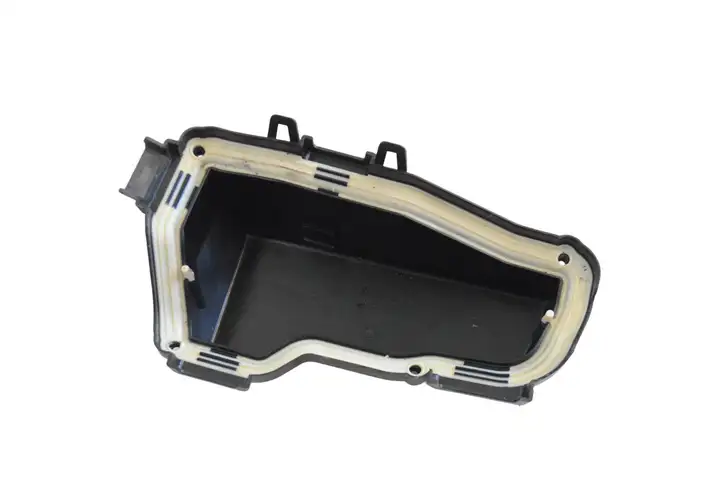 BMW 6 F12 F13 (2010 - 2018) 7555155 Крышка ящика предохранителей — фото 4