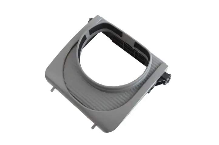 Mercedes-Benz SL R230 (2001 - 2012) A2304600095 Обшивка рулевой колонки — фото 1
