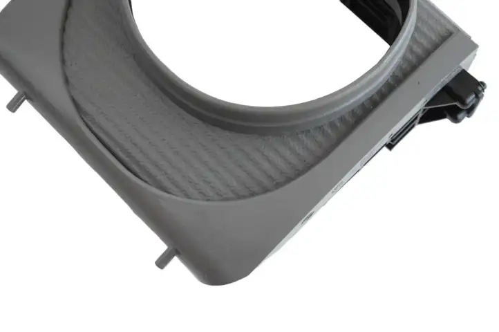 Mercedes-Benz SL R230 (2001 - 2012) A2304600095 Обшивка рулевой колонки — фото 3