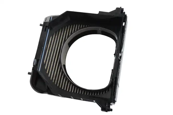 Mercedes-Benz SL R230 (2001 - 2012) A2304600095 Обшивка рулевой колонки — фото 4