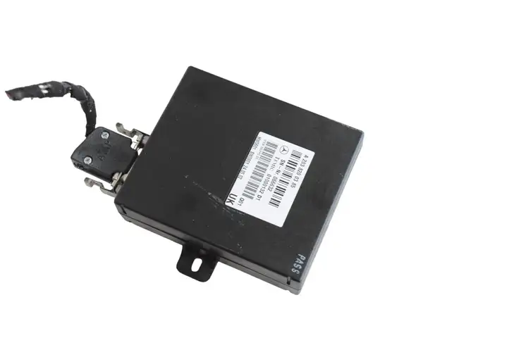 Mercedes-Benz SL R230 (2001 - 2012) A2038200385 Блок GSM — фото 2