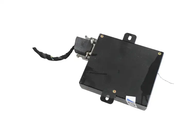 Mercedes-Benz SL R230 (2001 - 2012) A2038200385 Блок GSM — фото 3
