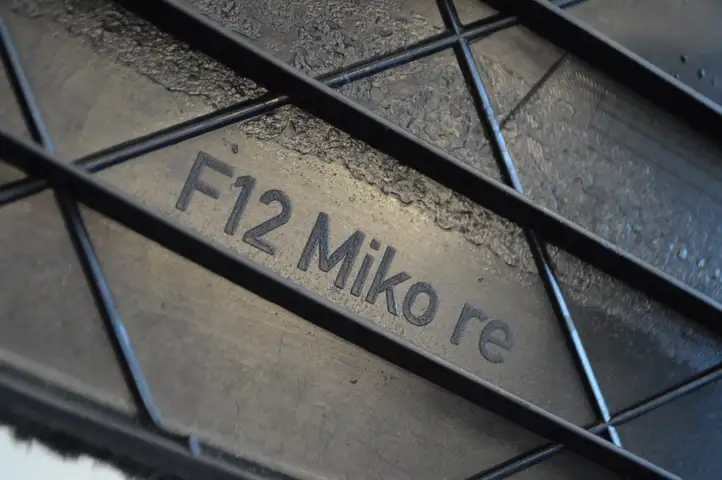 BMW 6 F12 F13 (2010 - 2018) Другая деталь консоли (туннеля) — фото 5
