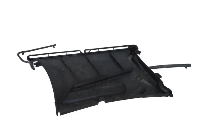 Tesla Model S (2016 - 2021) 106074400C Другая часть кузова — фото 2