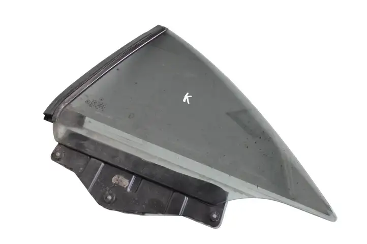 Mercedes-Benz SL R230 (2001 - 2012) 43R001025 Заднее боковое стекло — фото 1