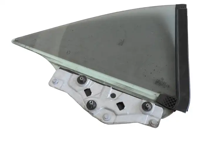 Mercedes-Benz SL R230 (2001 - 2012) 43R001025 Заднее боковое стекло — фото 3