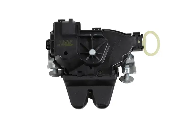 Mercedes-Benz E W213 (2016 - ) A117500085 Замок крышки багажника — фото 1