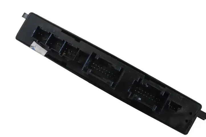 Mercedes-Benz SL R230 (2001 - 2012) A2305450132 Блок бесключевого доступа — фото 4