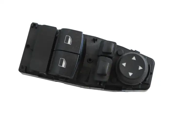 BMW 6 F12 F13 (2010 - 2018) 9196678 Блок кнопок стеклоподъемников — фото 1