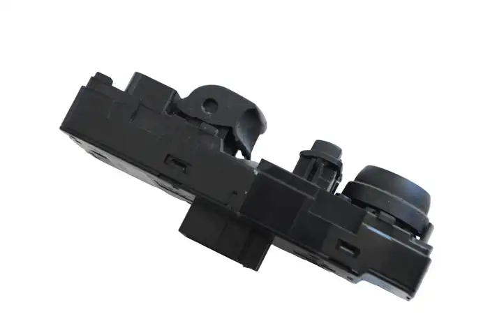 BMW 6 F12 F13 (2010 - 2018) 9196678 Блок кнопок стеклоподъемников — фото 2