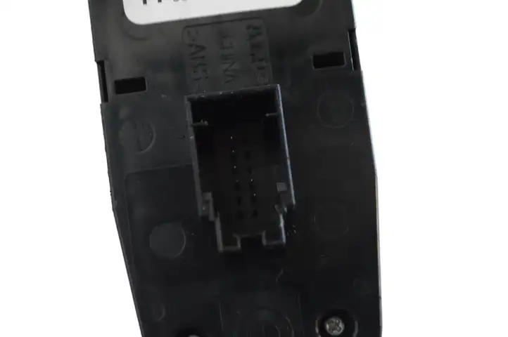BMW 6 F12 F13 (2010 - 2018) 9196678 Блок кнопок стеклоподъемников — фото 4