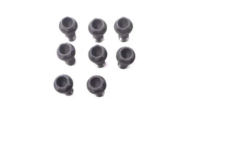 BMW 5 G30 G31 (2016 - ) Колёсные болты и гайки — фото 1