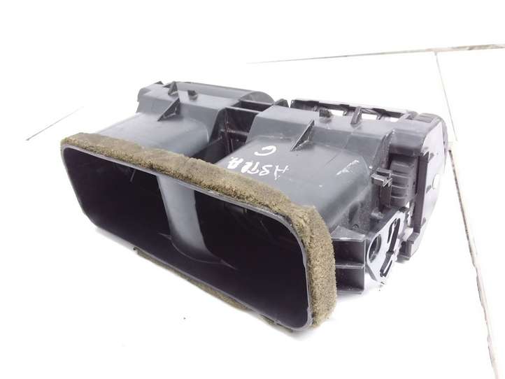 Opel Astra (1998 - 2004)  90560344 Воздушная решётка окна