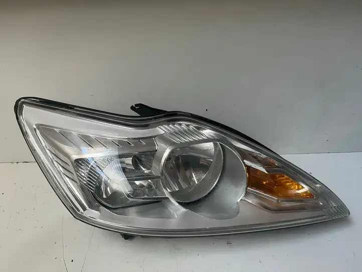 Ford Focus (2011 - 2015) 8M5113W029AE Передняя фара — фото 1