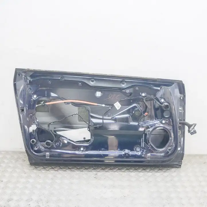 Audi A3/S3 8P (2003 - 2005) 8P4831051A Дверь — фото 2
