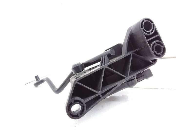 Opel Astra (2004 - 2009)  24427006 Педаль акселератора