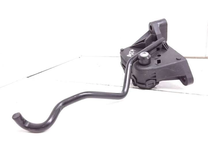 Opel Astra (2004 - 2009)  24427006 Педаль акселератора
