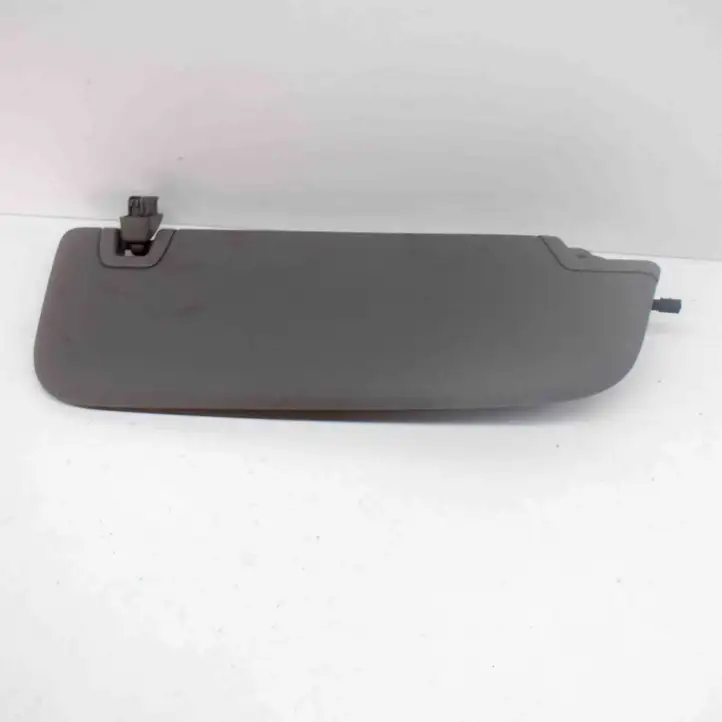 Porsche Panamera (970) (2013 - 2016) 97073113100 Солнцезащитный козырек — фото 3
