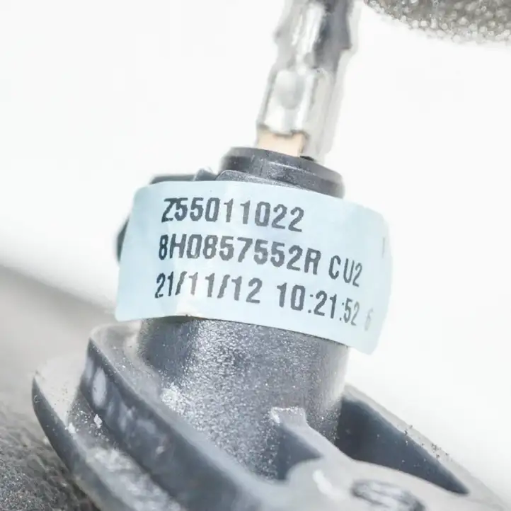 Audi A5 8T 8F (2011 - 2016) 8H0857552R Солнцезащитный козырек — фото 5