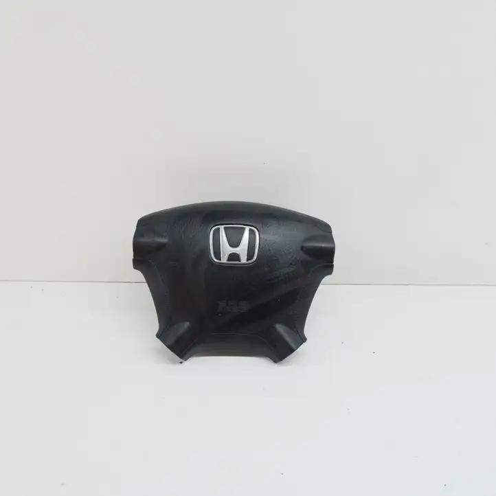 Honda CR-V (2004 - 2006) 77800S9AG110M1 Подушка безопасности руля — фото 1