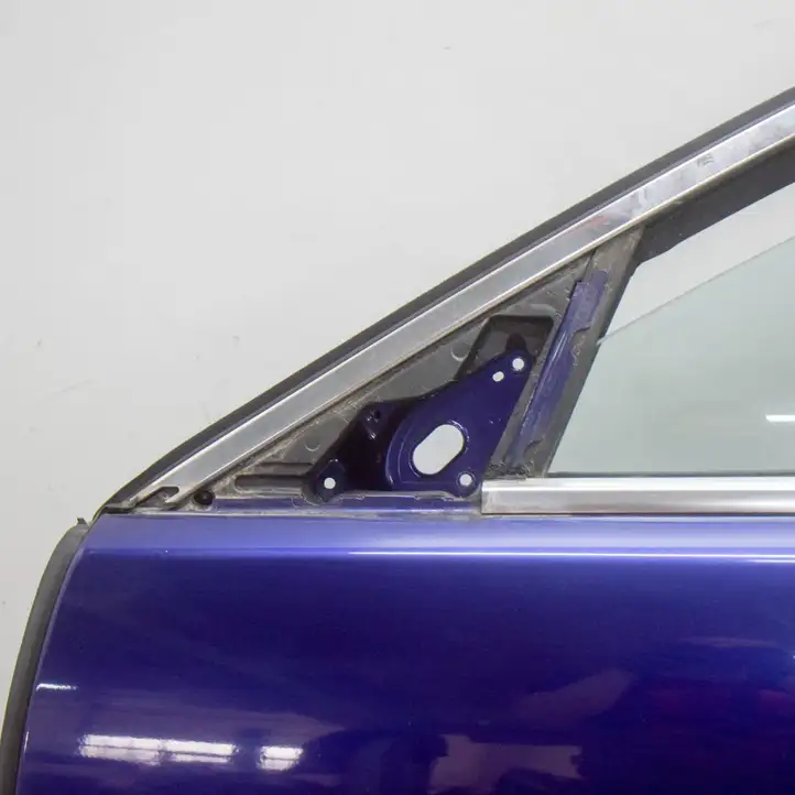 Jaguar XF X250 (2007 - 2015) C2Z2061 Дверь — фото 3