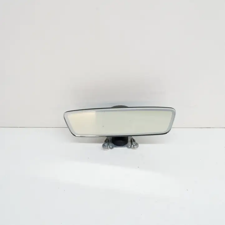 Tesla Model X (2015 - 2021) 109849100C Салонное зеркало заднего вида — фото 1