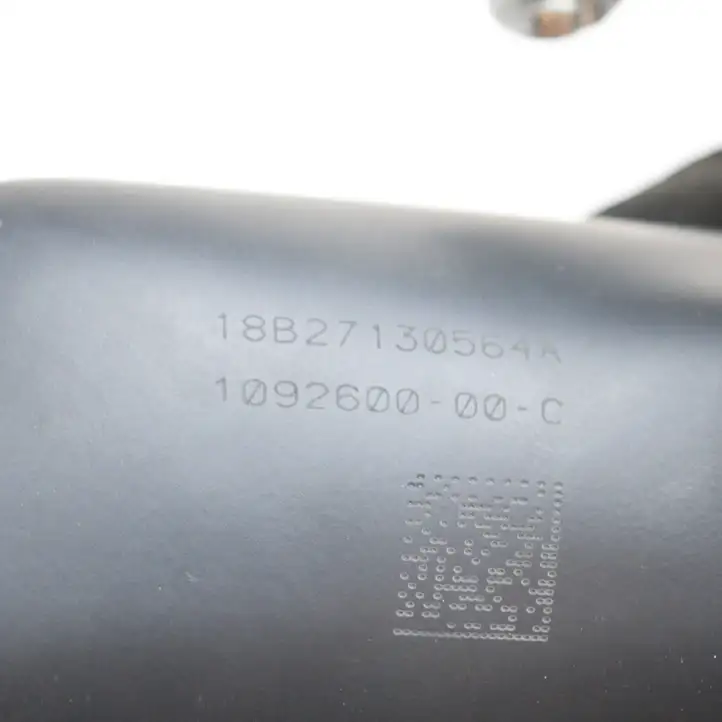 Tesla Model X (2015 - 2021) 109849100C Салонное зеркало заднего вида — фото 5